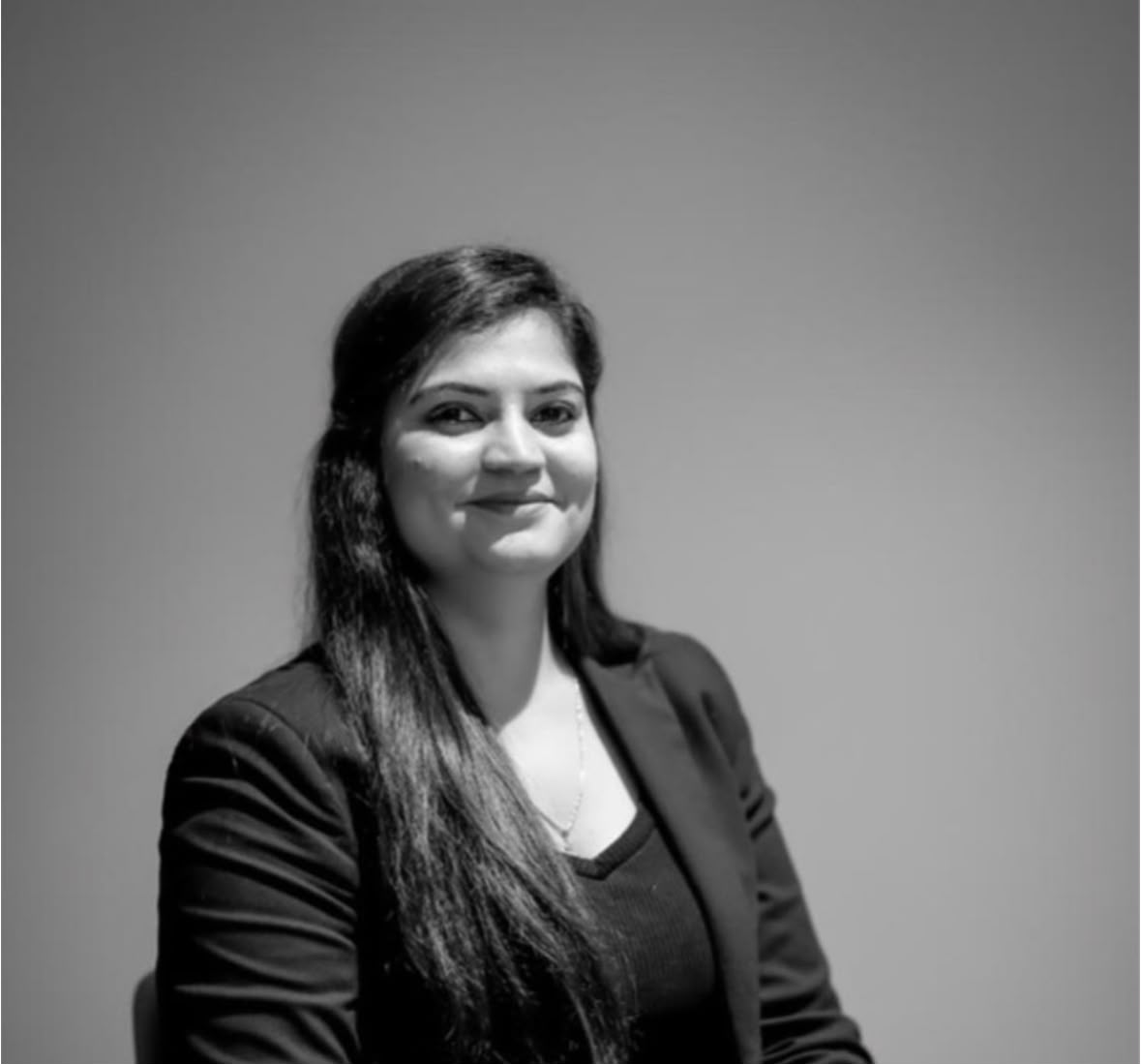 Genefied Appoints Ms. Neha Lakhwara to Lead Investor Relations and Strategy